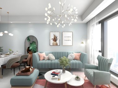 家庭装修风格大全及选择建议