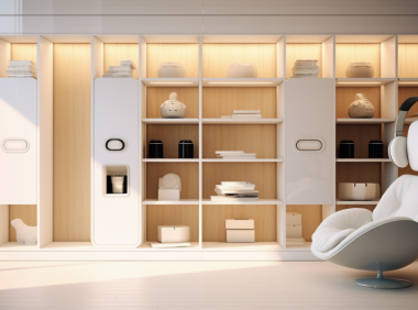 如何根据生活习惯定制收纳方案?