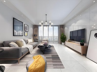 哪种装修风格更适合小户型空间？