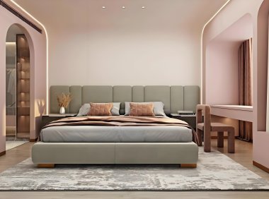 GRG吊顶优势与应用场景详解