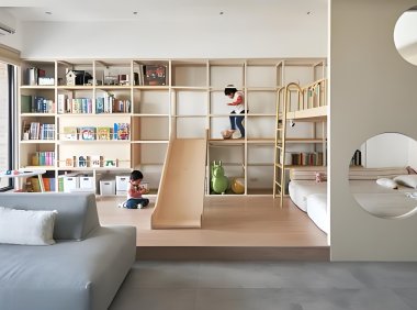 家庭装修风格与安全设计建议