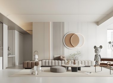 年轻人比较喜欢的装修风格有哪些？