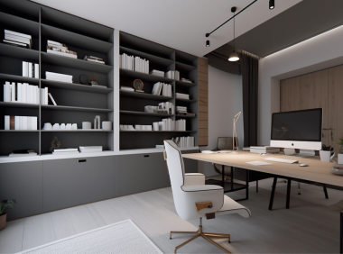 如何最大化利用住宅空间进行收纳?