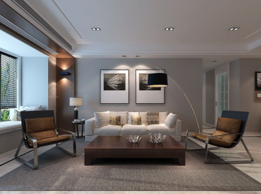 无主灯设计为什么这么火？