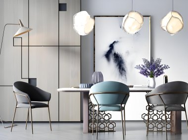 餐厅和厨房灯具需求分析