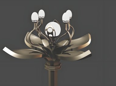 预算有限时选择灯具的建议