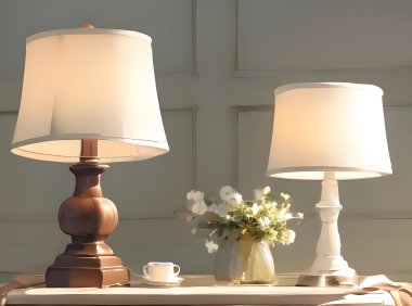 选购灯具时考虑节能效果的方法