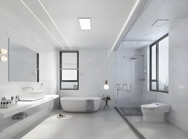 卫生间灯具的特殊要求是什么