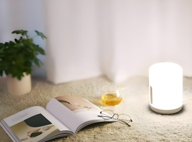 卧室灯具选择要点